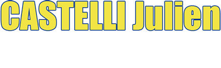 Castelli Julien